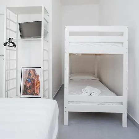 Apartament O' Buvero By Dimorra *