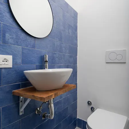 Apartament O' Buvero By Dimorra *