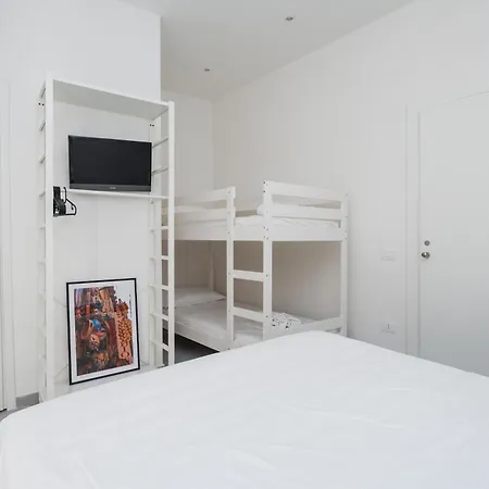 Apartament O' Buvero By Dimorra