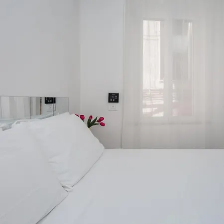 O' Buvero By Dimorra Apartament Neapol