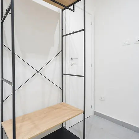 O' Buvero By Dimorra Apartament Neapol